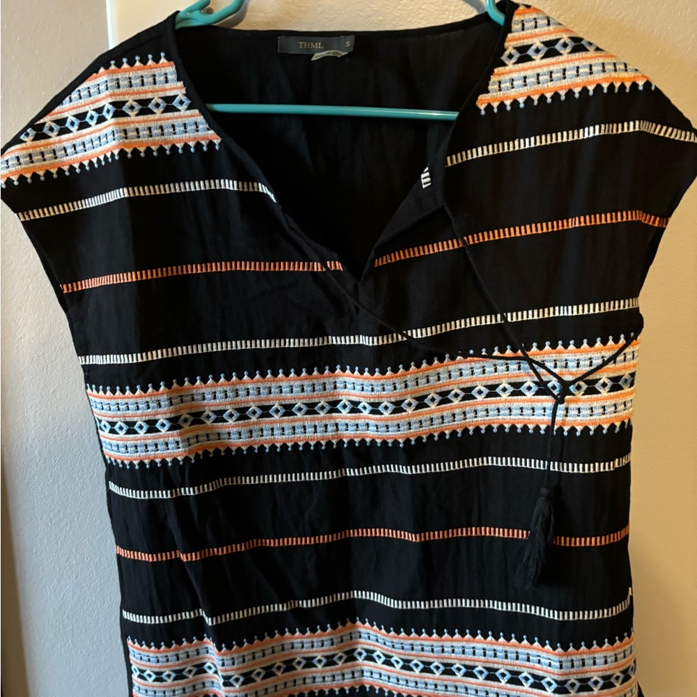 THML Blouse